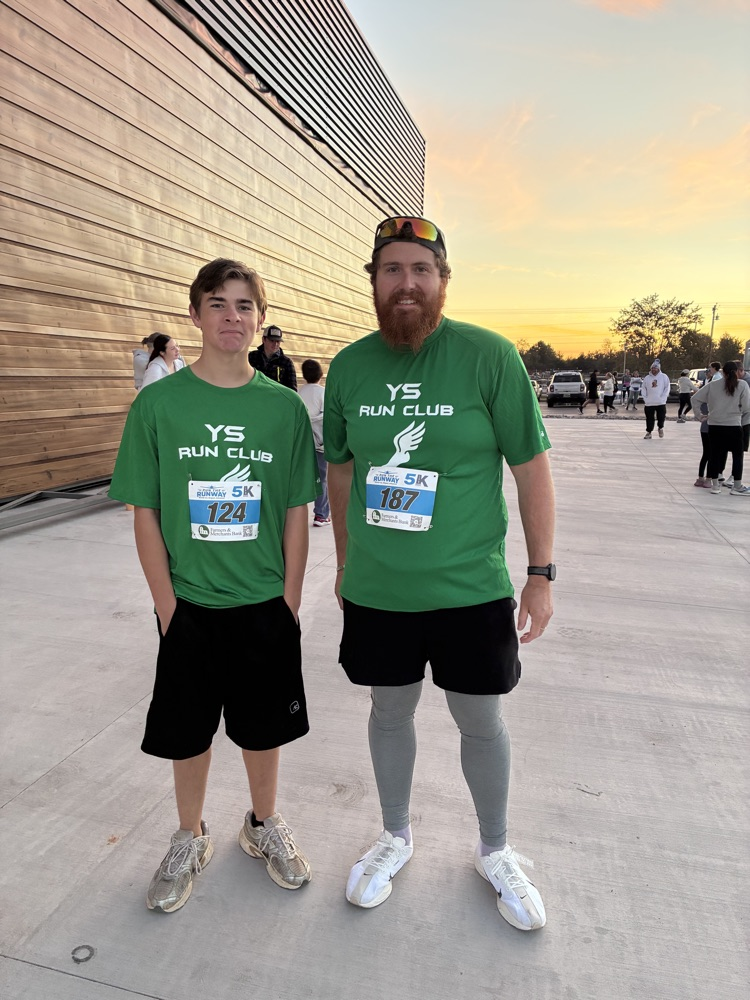 run club