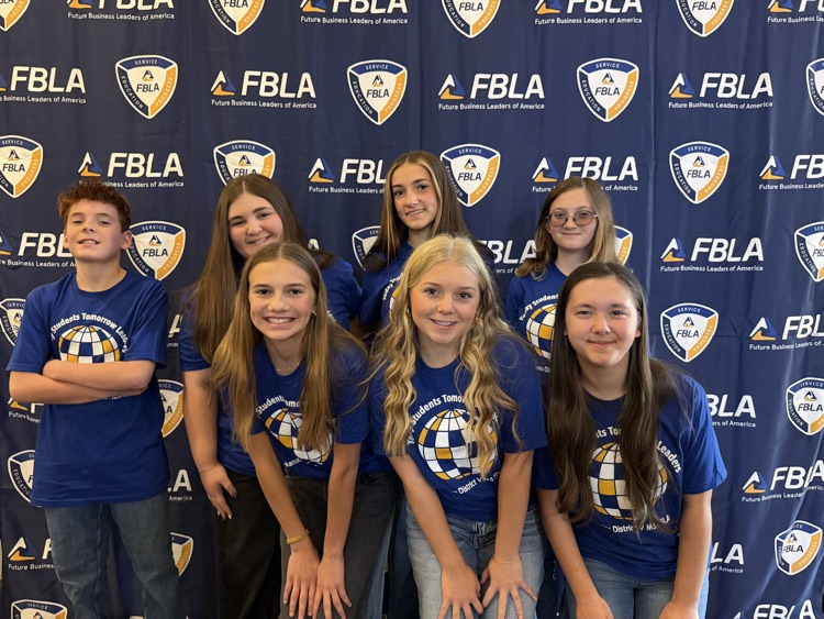 YSMS FBLA