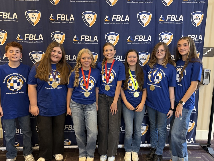 YSMS FBLA