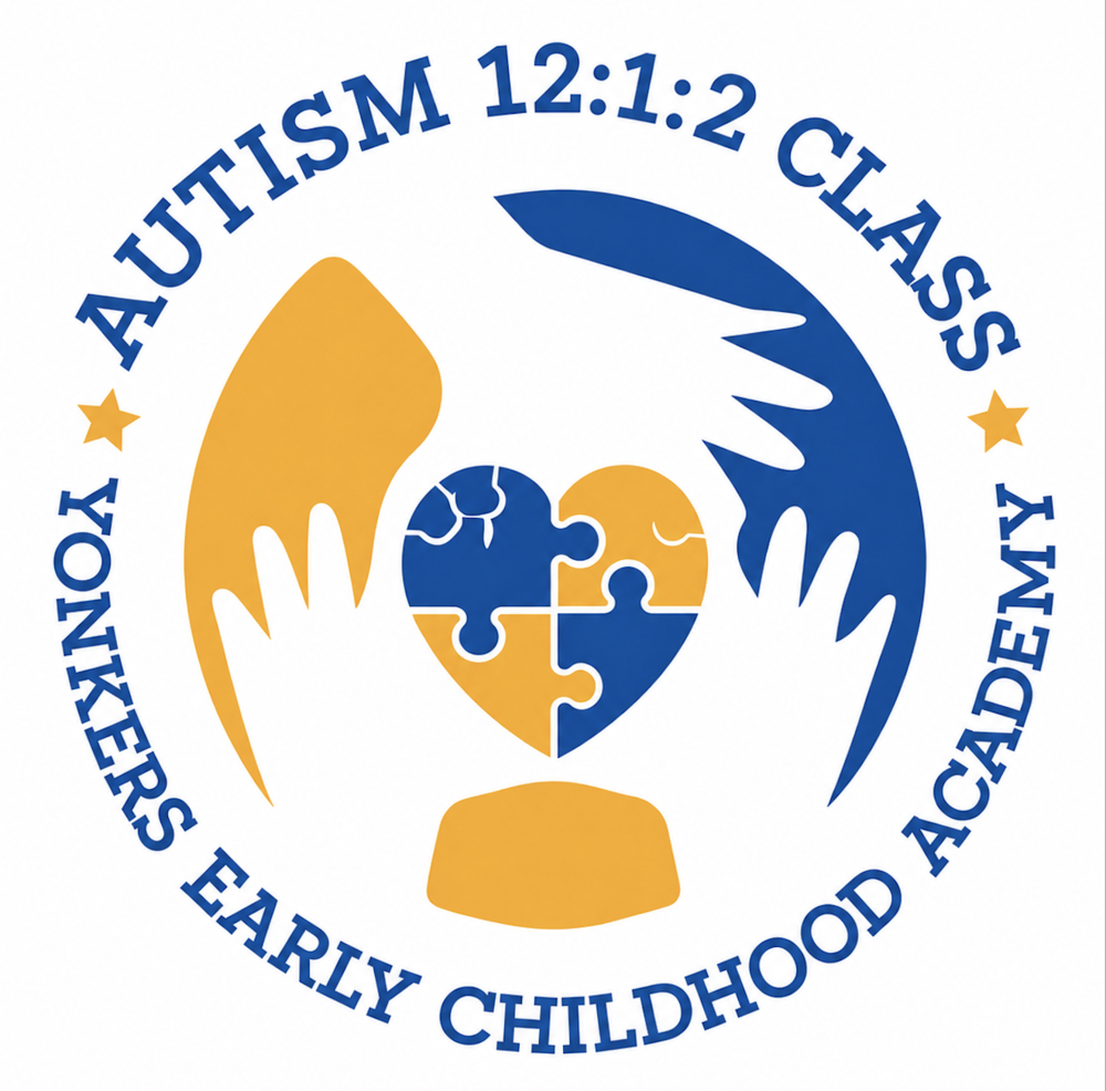 Autism 12:1:2 Class