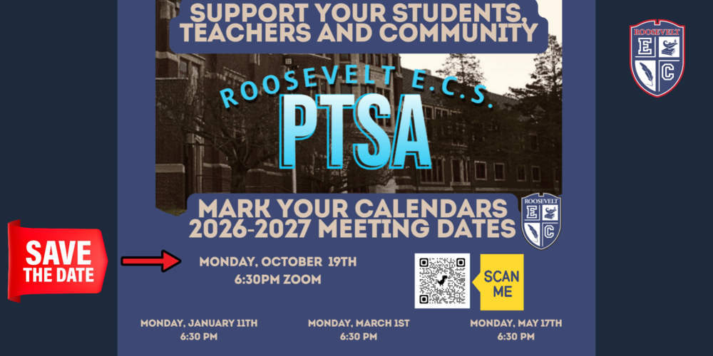 PTSA Meetings