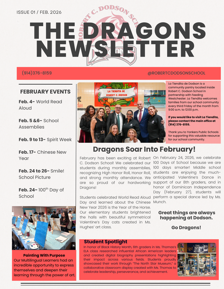Newsletter