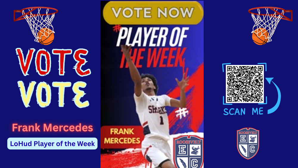 Vote for LoHud Player of the Week