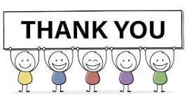 Thank you  Clip art 1