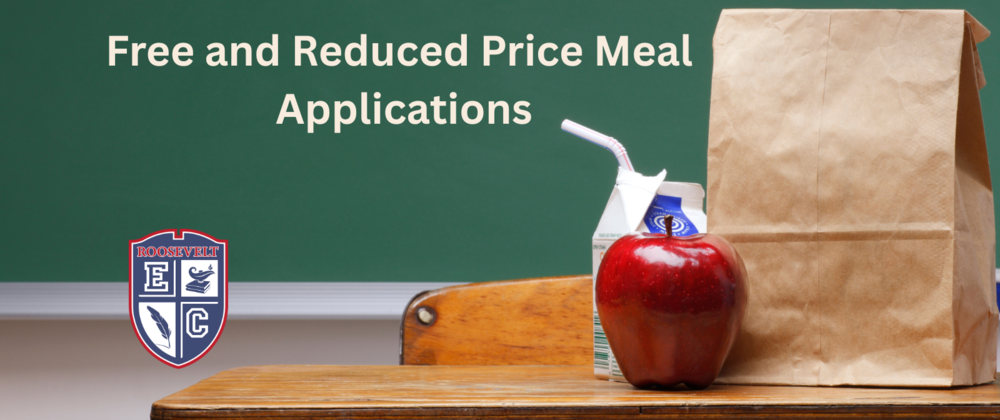 Free and Reduced Price Meal Applications