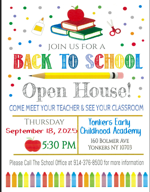 Open House