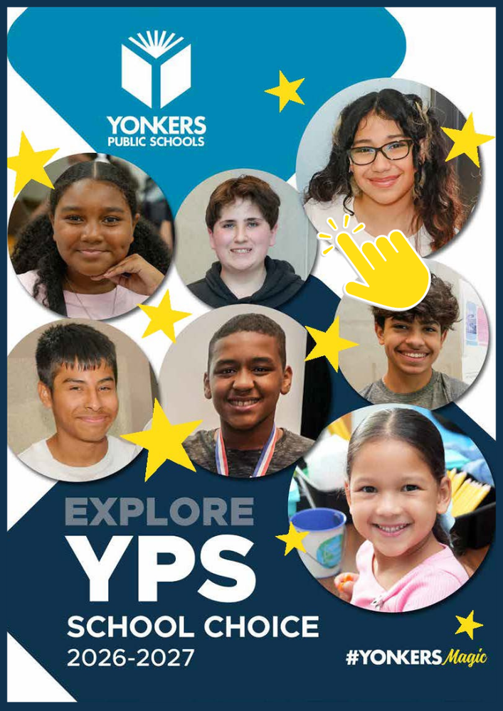 YPS School Choice