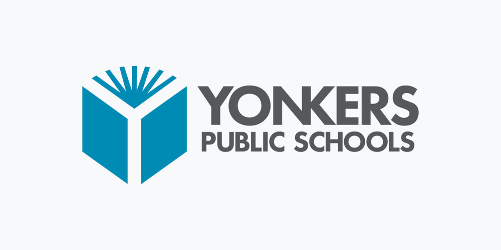 Yonkers Public Schools Logo