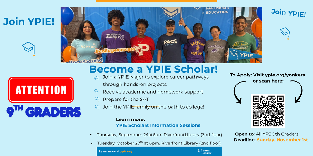 Join Yipie 2026