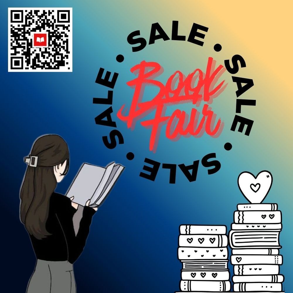 Thumbnail of Book Fair