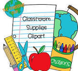 Supplies