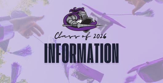 Thumbnail of Class of 2026 Information