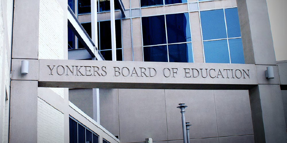 Board of Education Headquarters