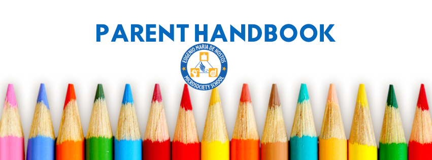 Parent Handbook 2025-2026