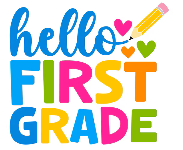 First Grade