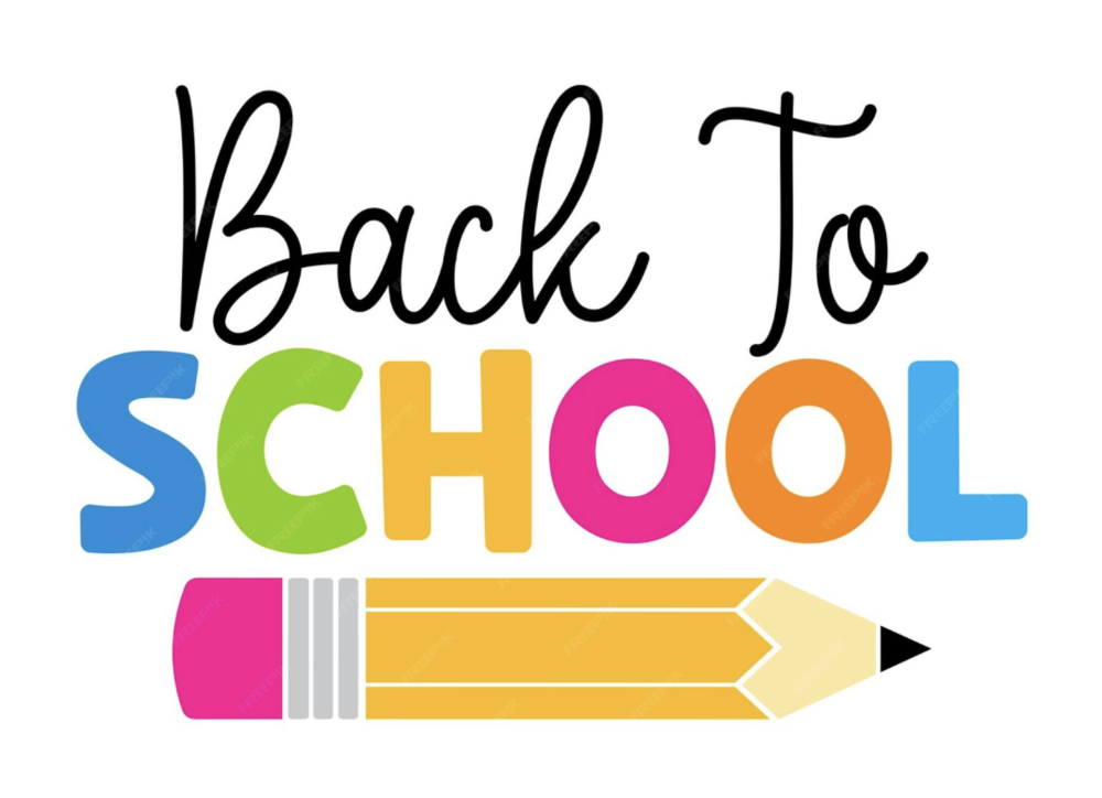 Back to School
