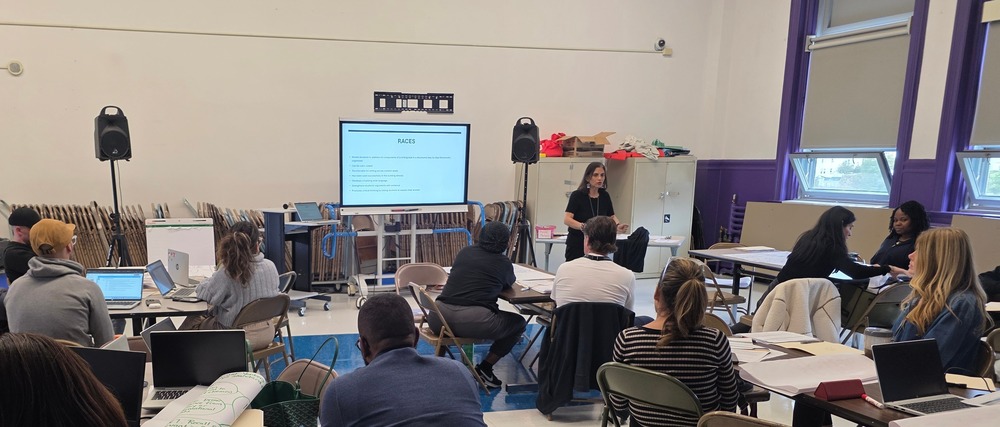 Professional Development Day 10.20.25