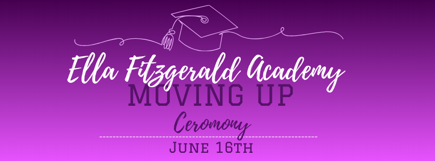 Moving Up Ceremony 2026