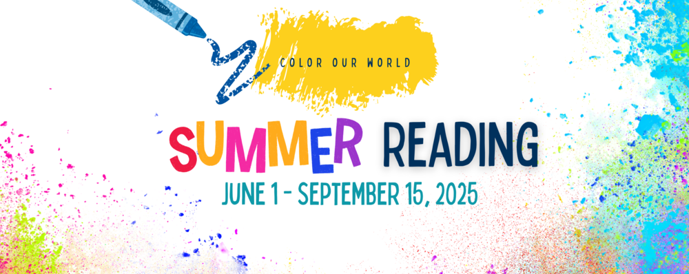 summer rdg