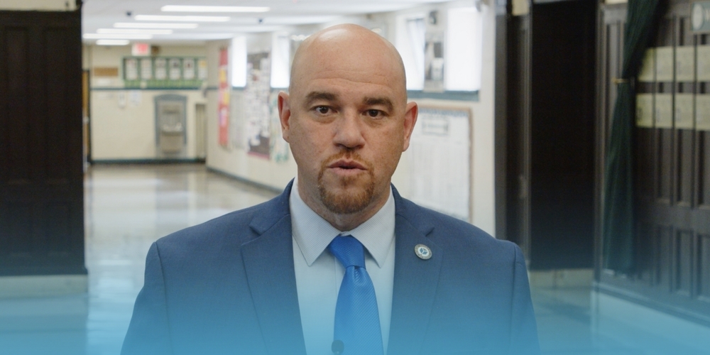 Superintendent Soler