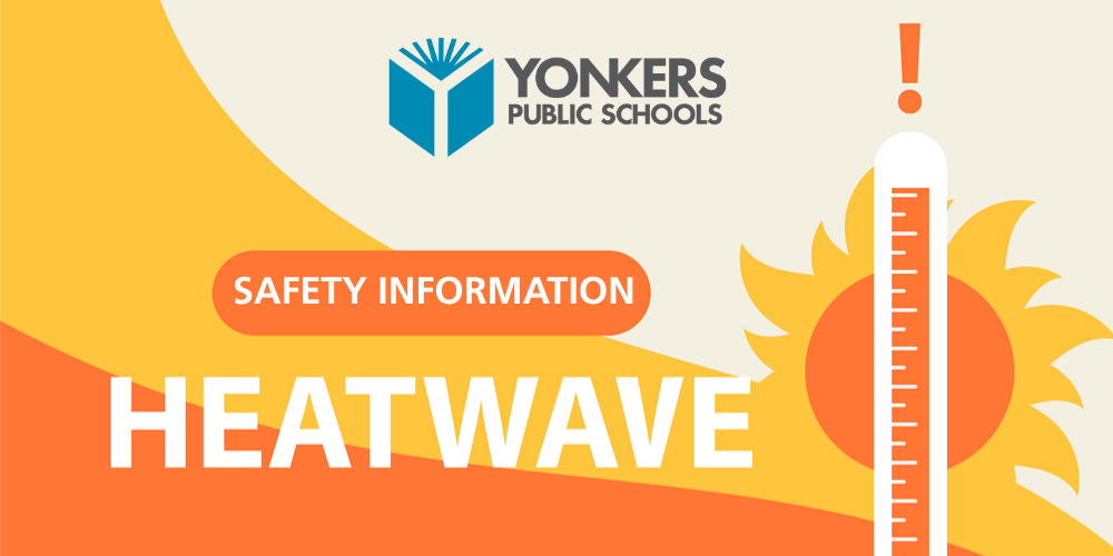Heat Wave Safety