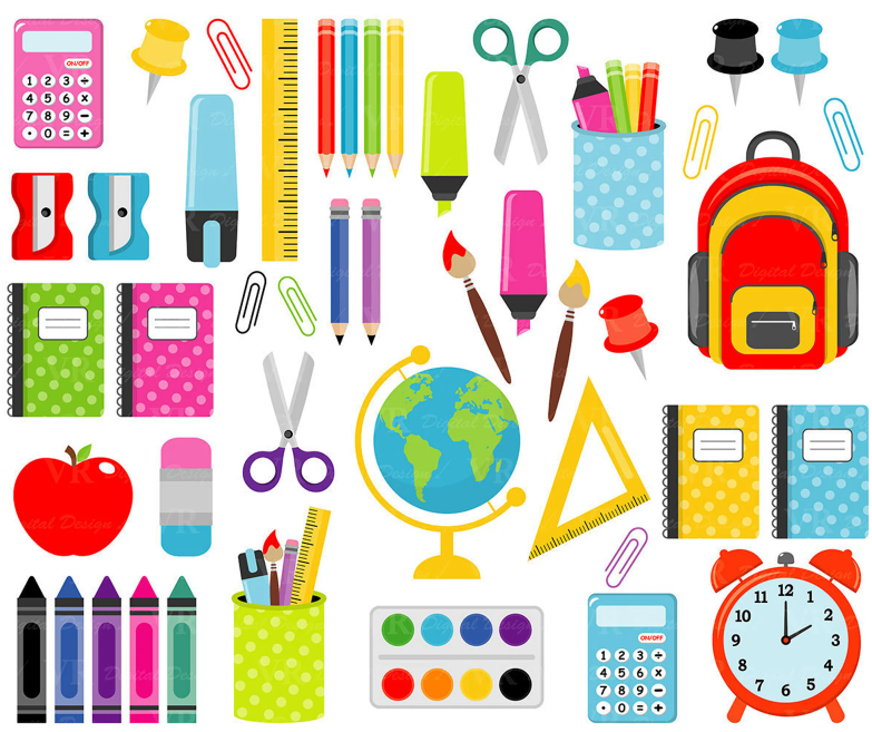 Supplies