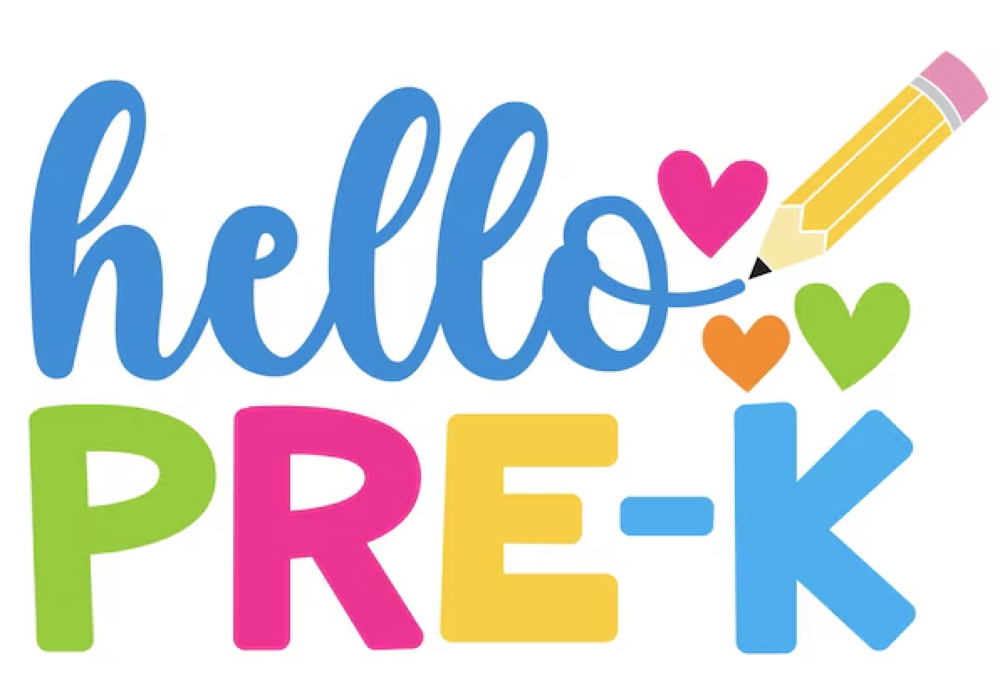 PreK