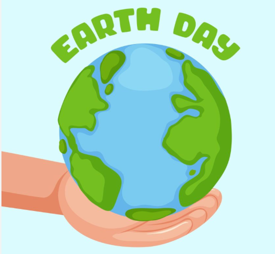 Earth Day