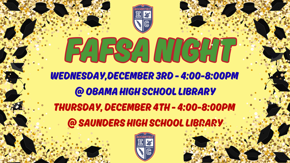 FAFSA Night
