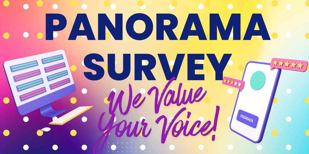 Panorama Survey