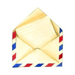 letter