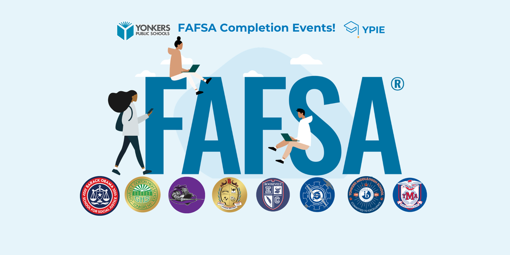 FAFSA Completion Events