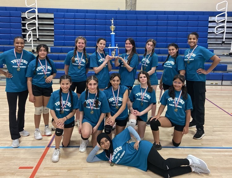 volleyball team