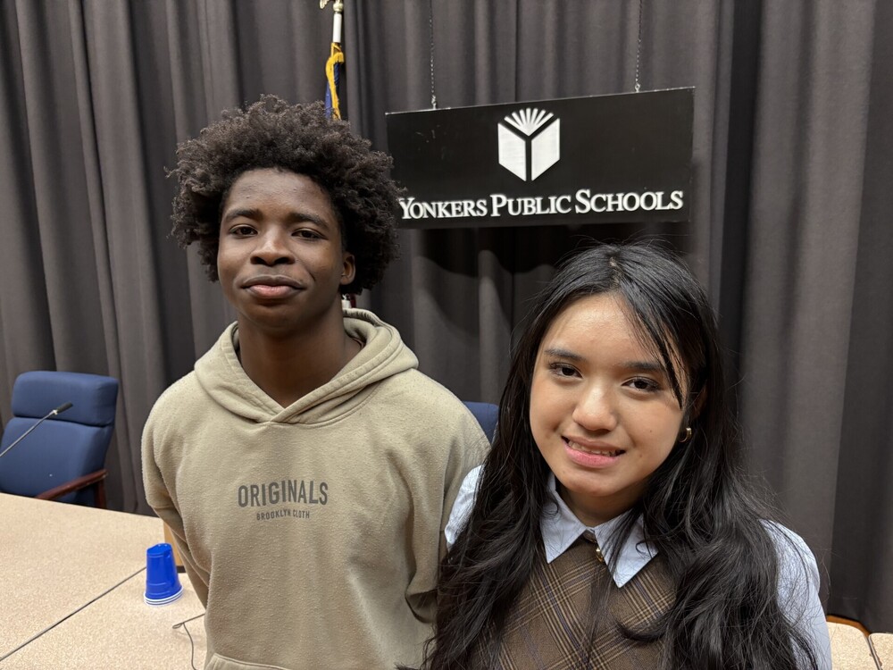 Student Trustees