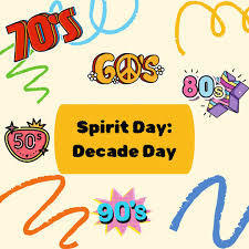 spirit day 