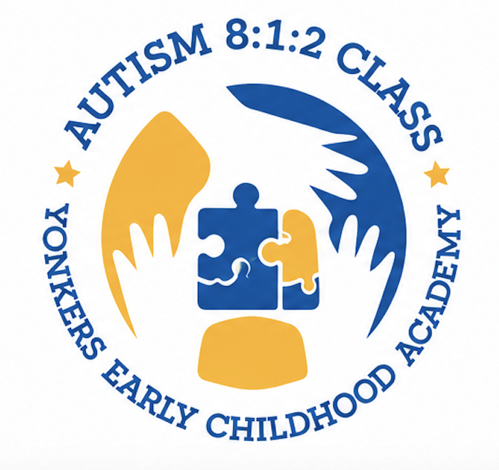 Autism 8:1:2 Class