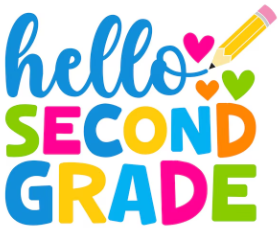 Second Grade Supply List for the 2025-2026 School Year