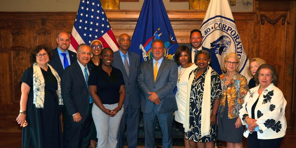 City Officials, School District Leaders thank State Officials