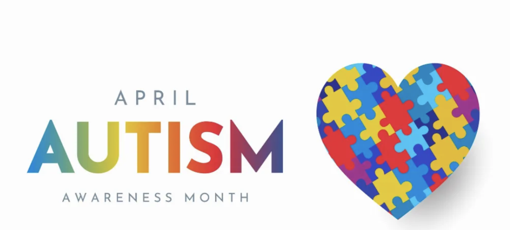 Autism Awareness Month