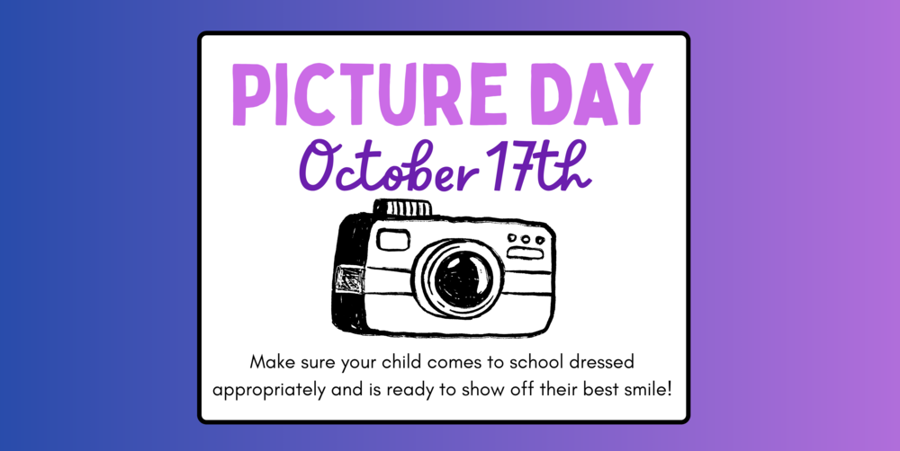 Picture Day 2025