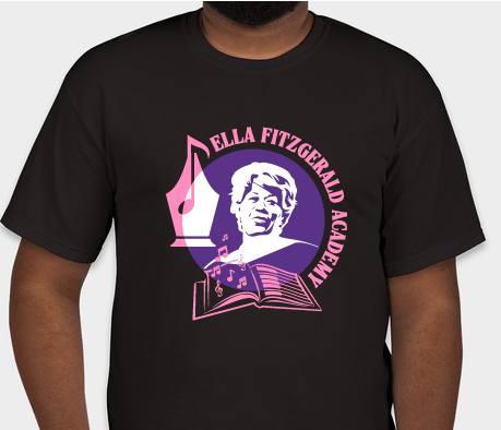 Ella Cares Fundraiser