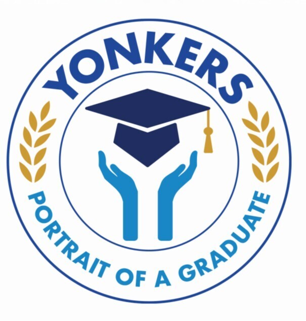 Logo Portrait of a graduate