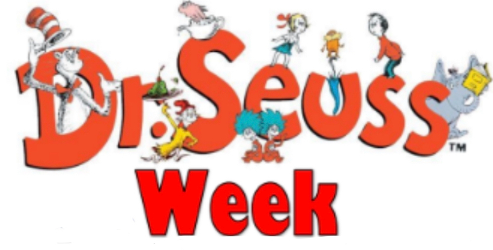 Dr. Seuss Week