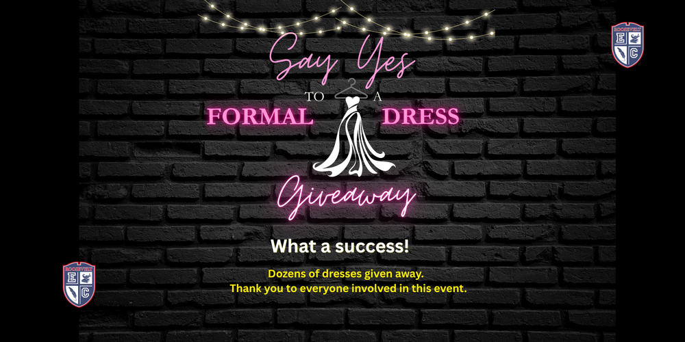 Prom Dress Giveaway 2026