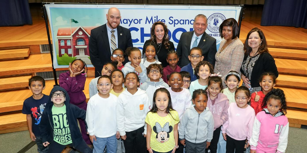 School Spotlight Award