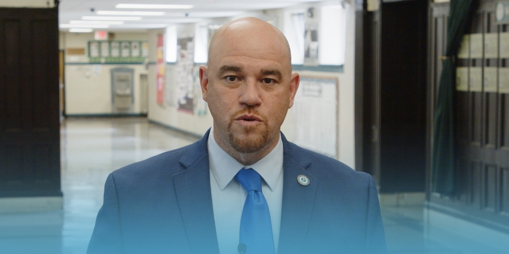 Superintendent Soler