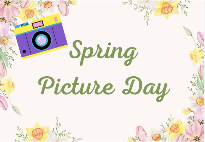 Spring  Picture Day