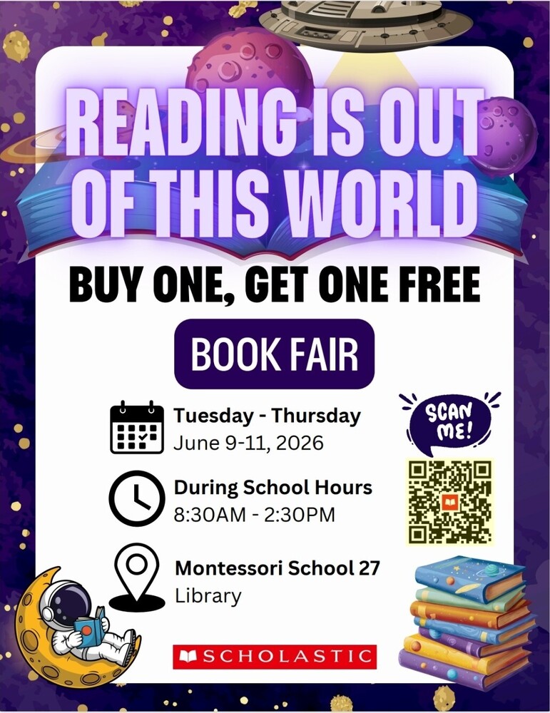 book fair