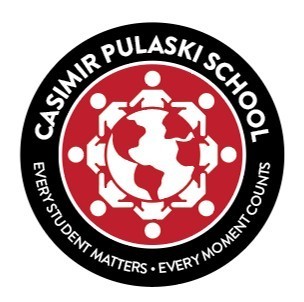 Pulaski logo