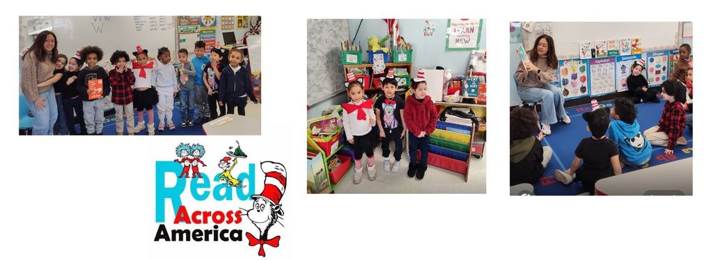 pre k